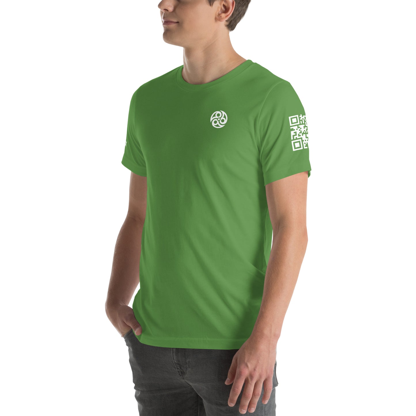 Unisex t-shirt Test