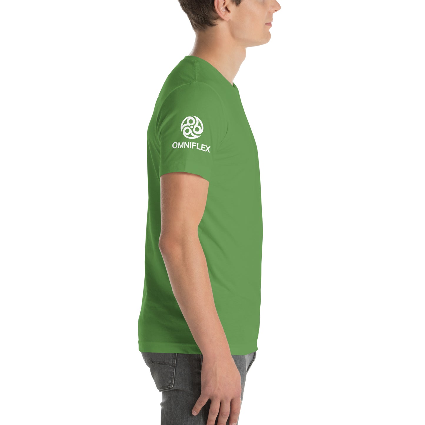 Unisex t-shirt Test