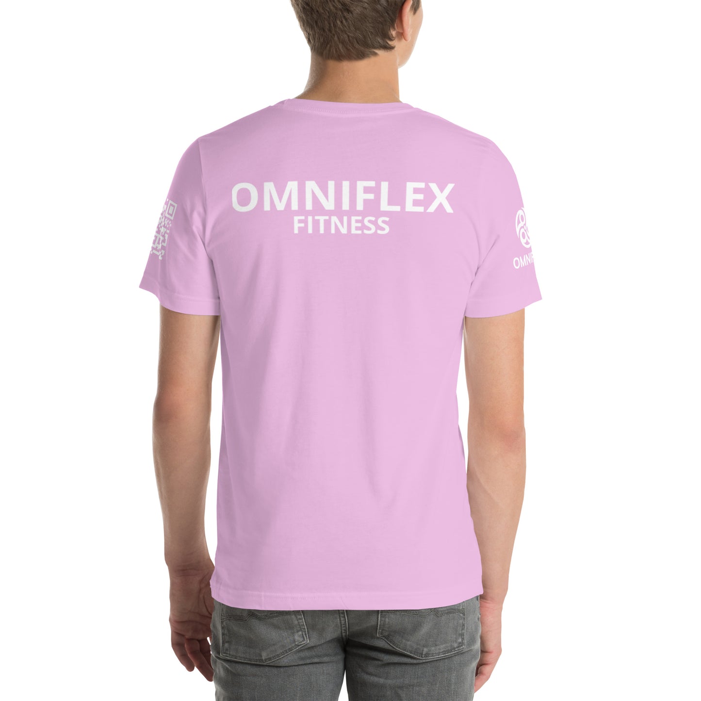Unisex t-shirt Test