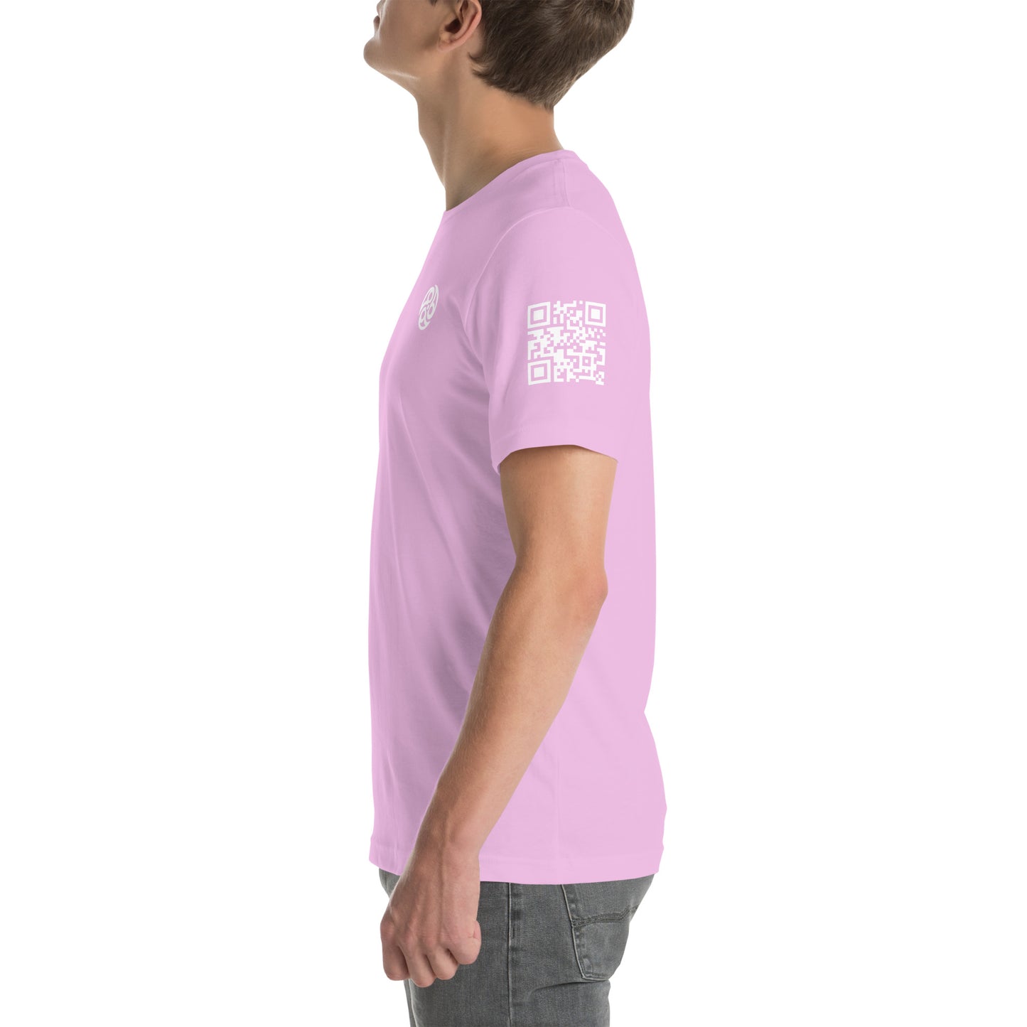 Unisex t-shirt Test