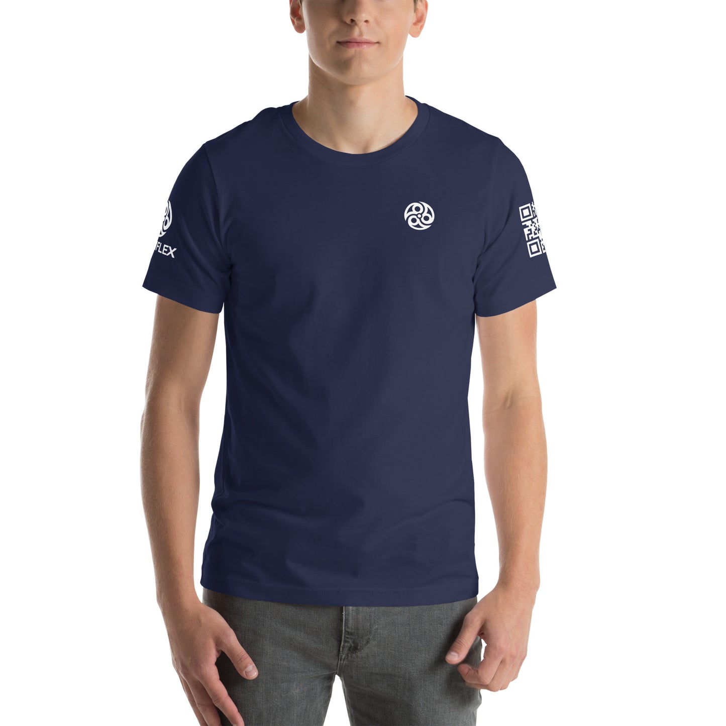 Unisex t-shirt Test
