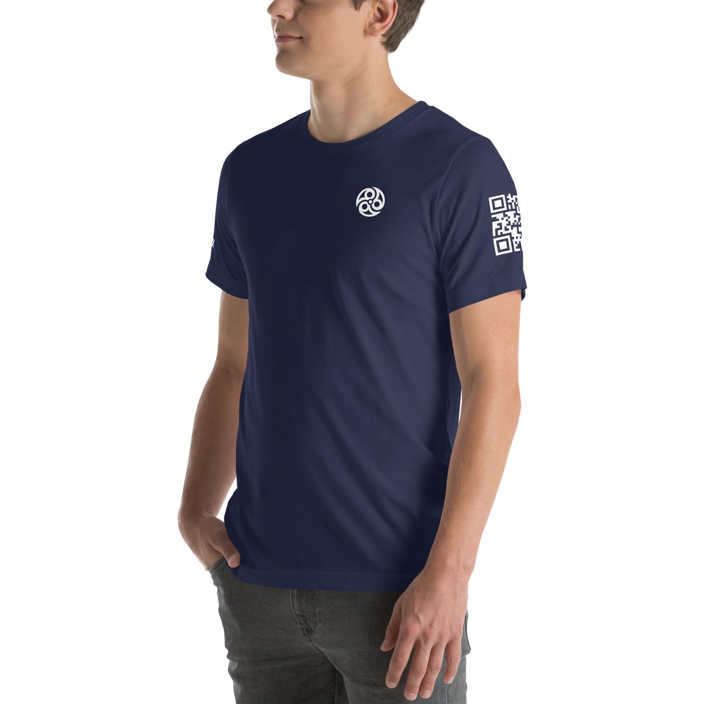 Unisex t-shirt Test
