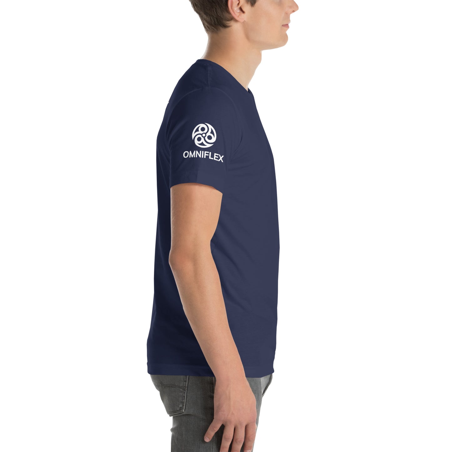 Unisex t-shirt Test
