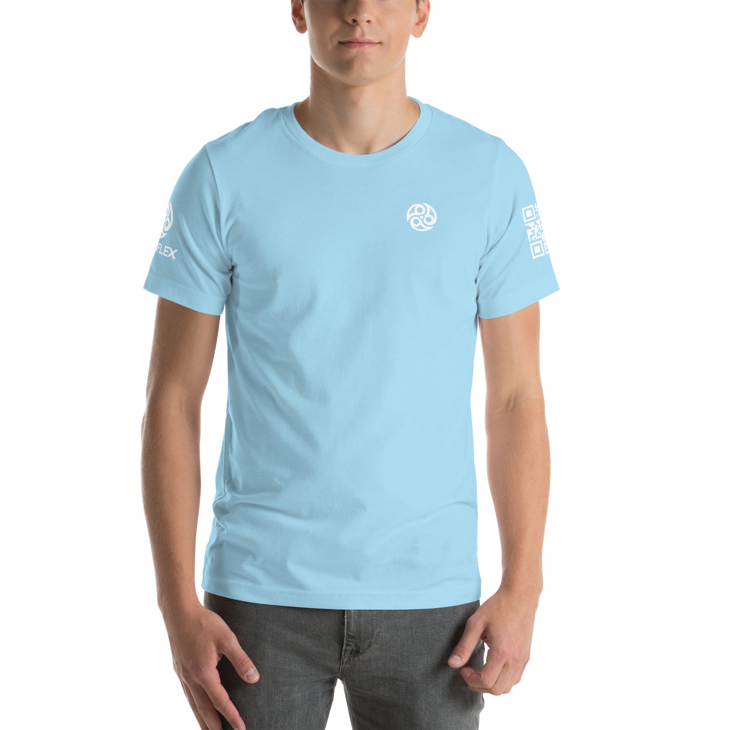 Unisex t-shirt Test