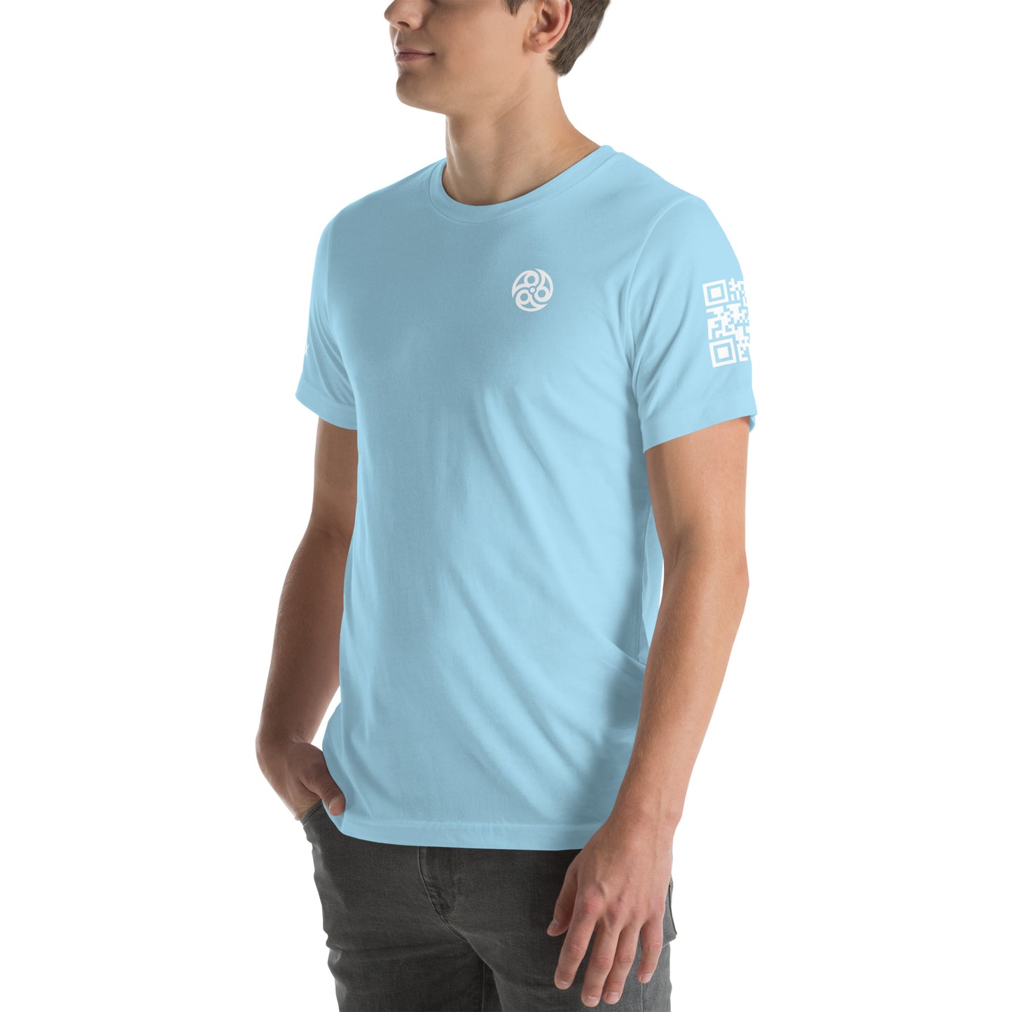 Unisex t-shirt Test