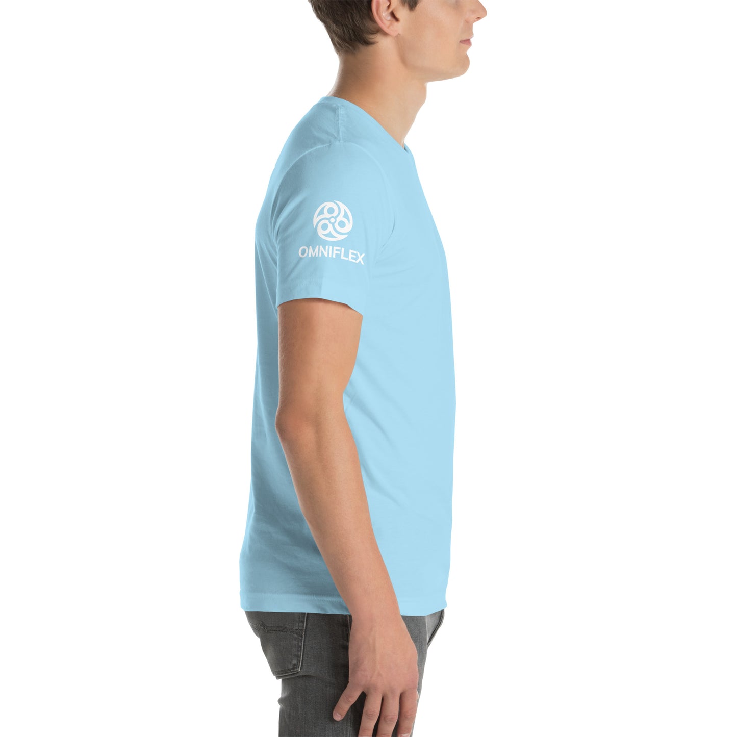 Unisex t-shirt Test