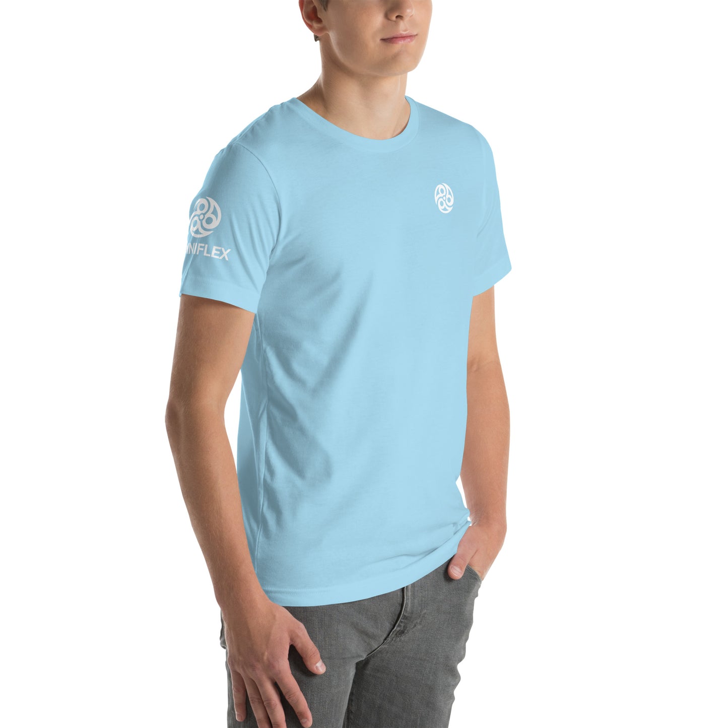 Unisex t-shirt Test
