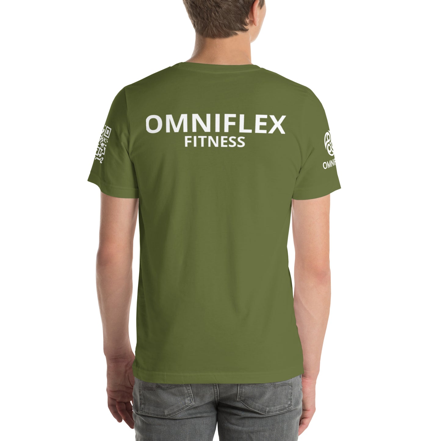 Unisex t-shirt Test