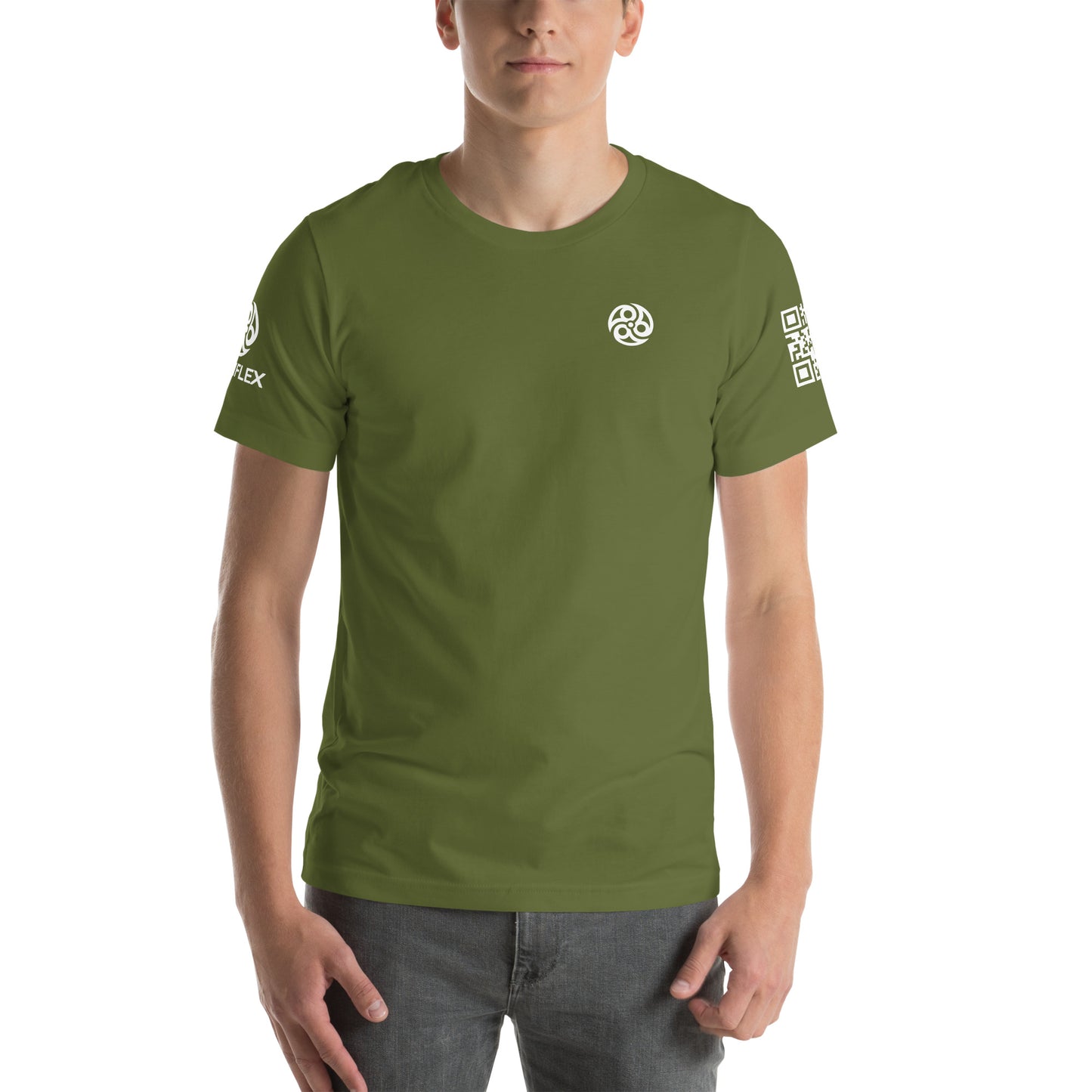 Unisex t-shirt Test
