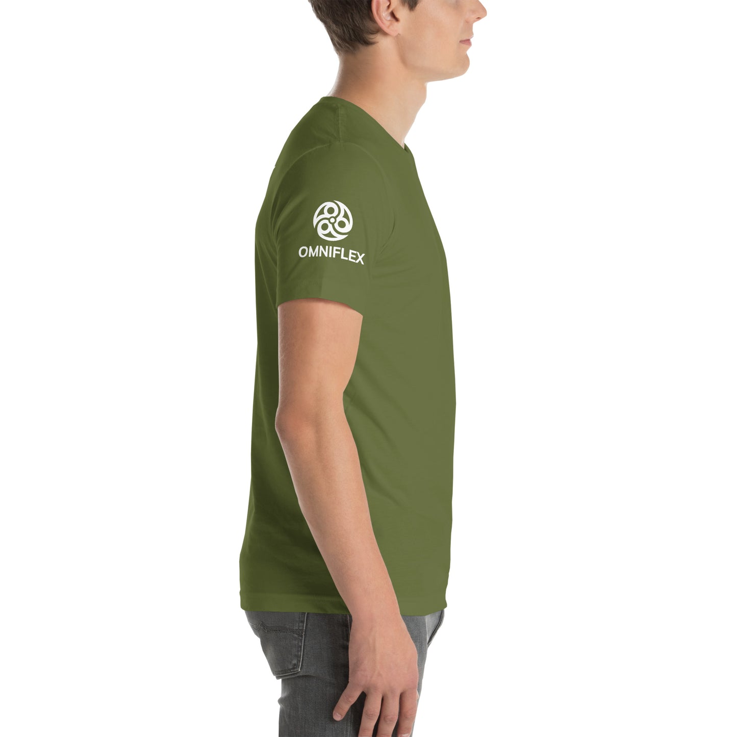 Unisex t-shirt Test