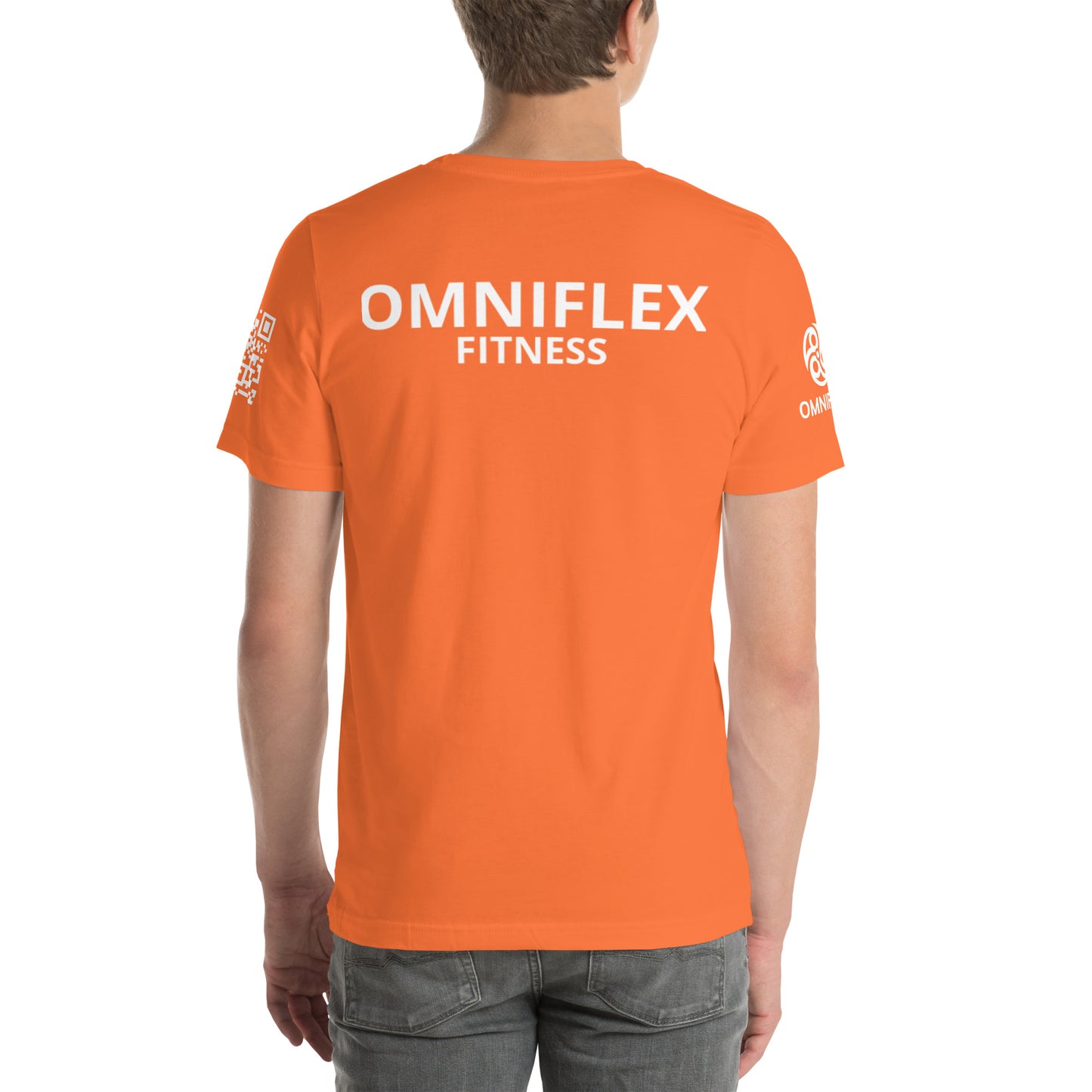 Unisex t-shirt Test