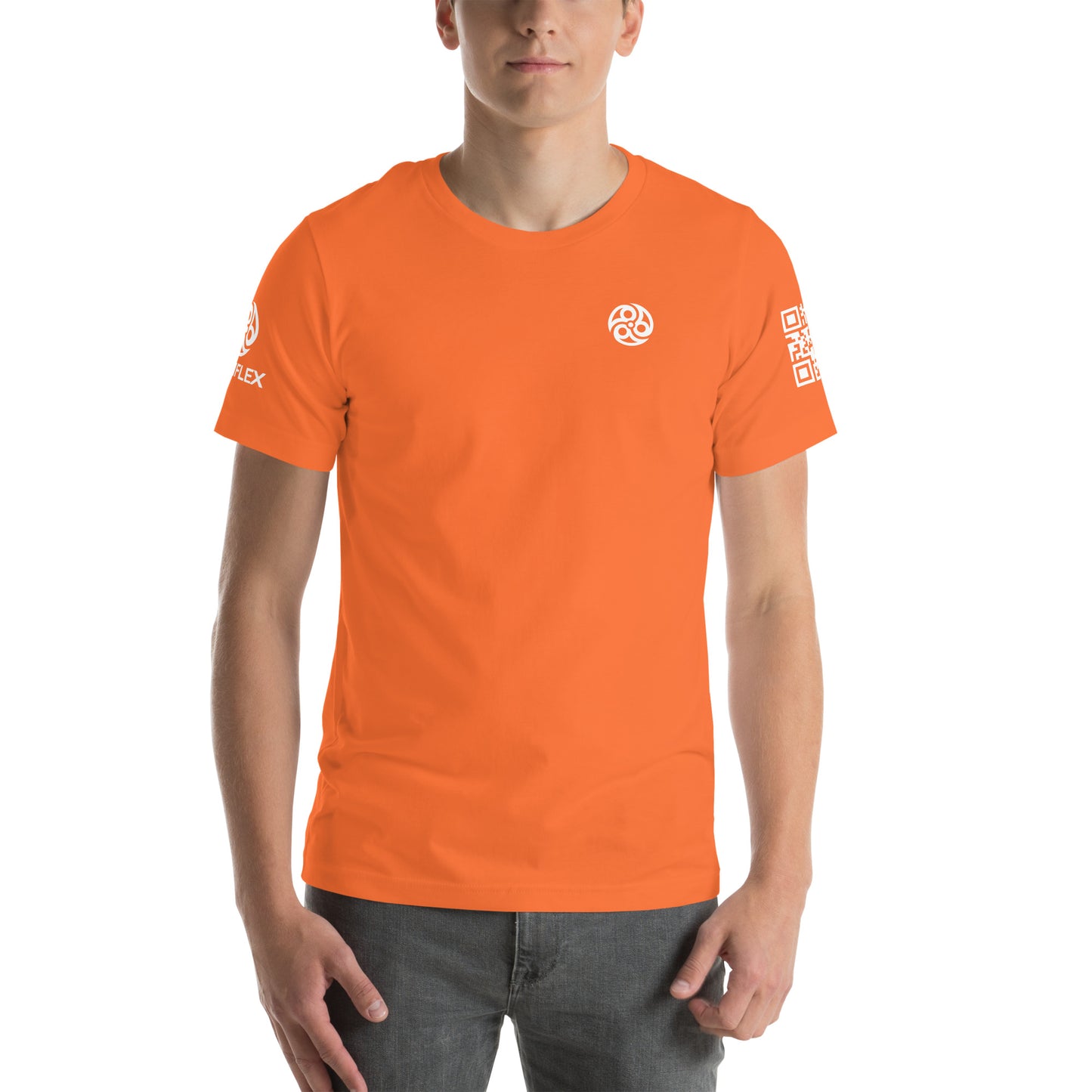 Unisex t-shirt Test