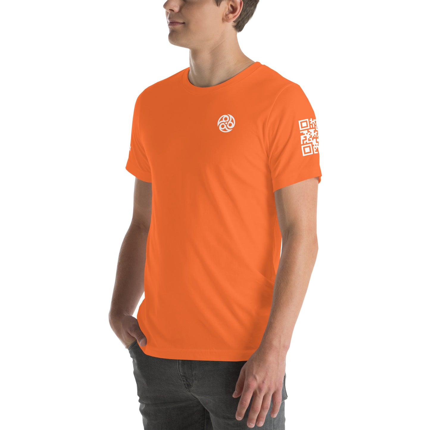 Unisex t-shirt Test