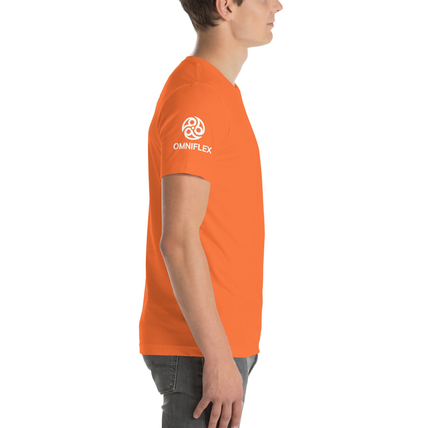 Unisex t-shirt Test