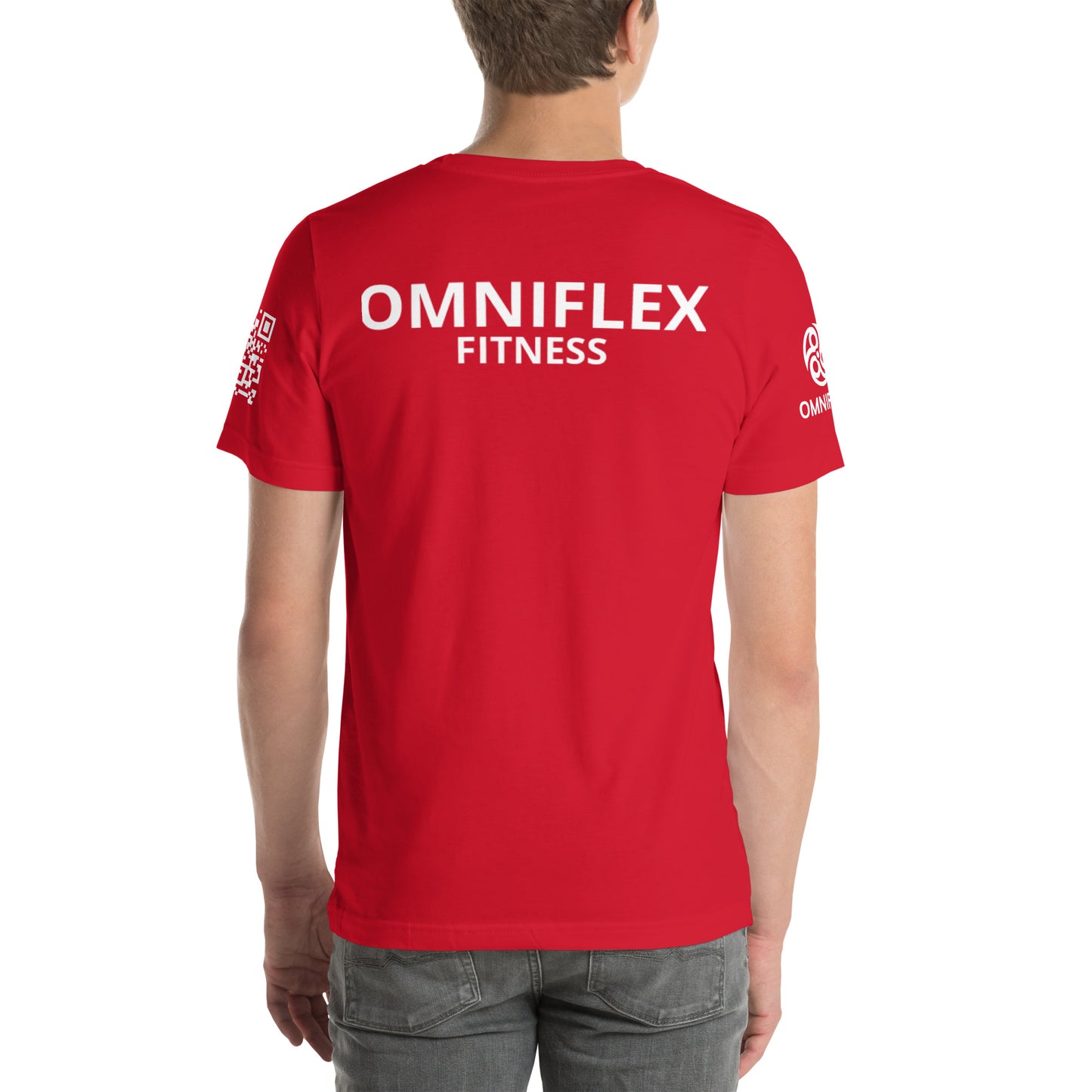 Unisex t-shirt Test