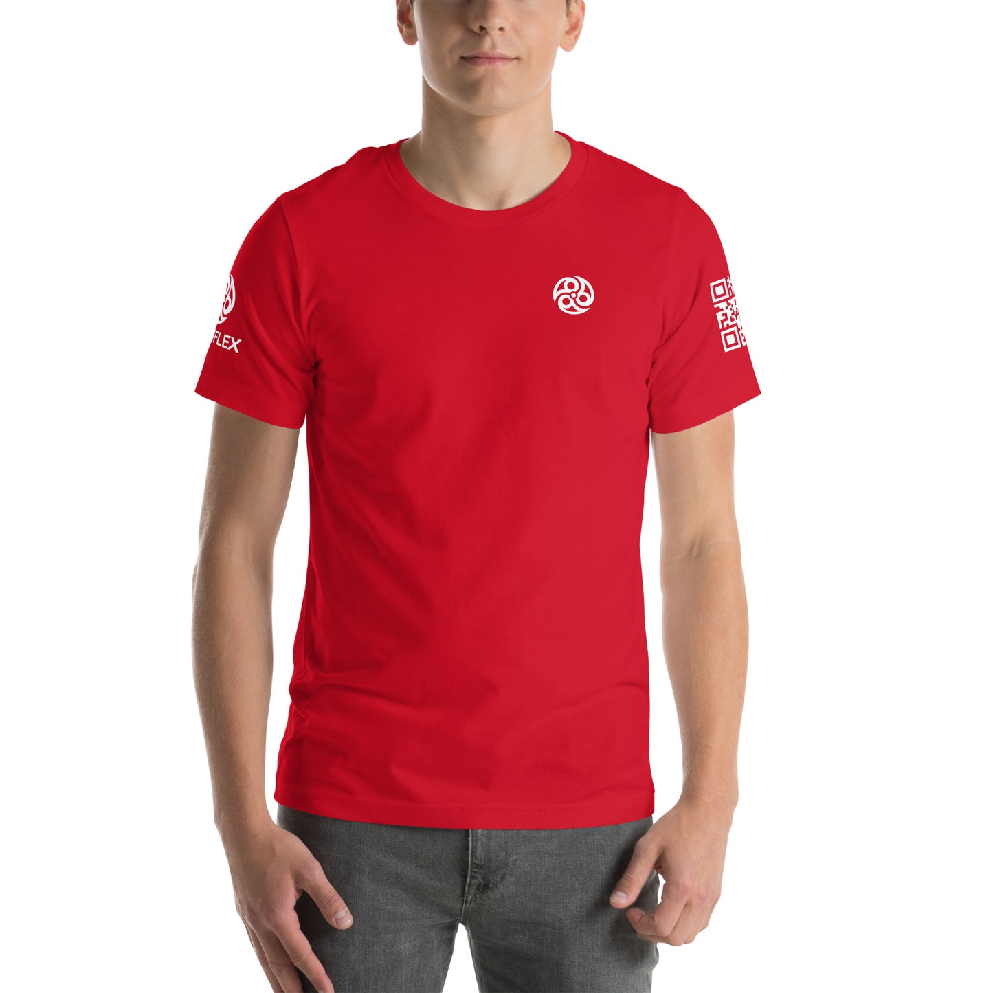Unisex t-shirt Test