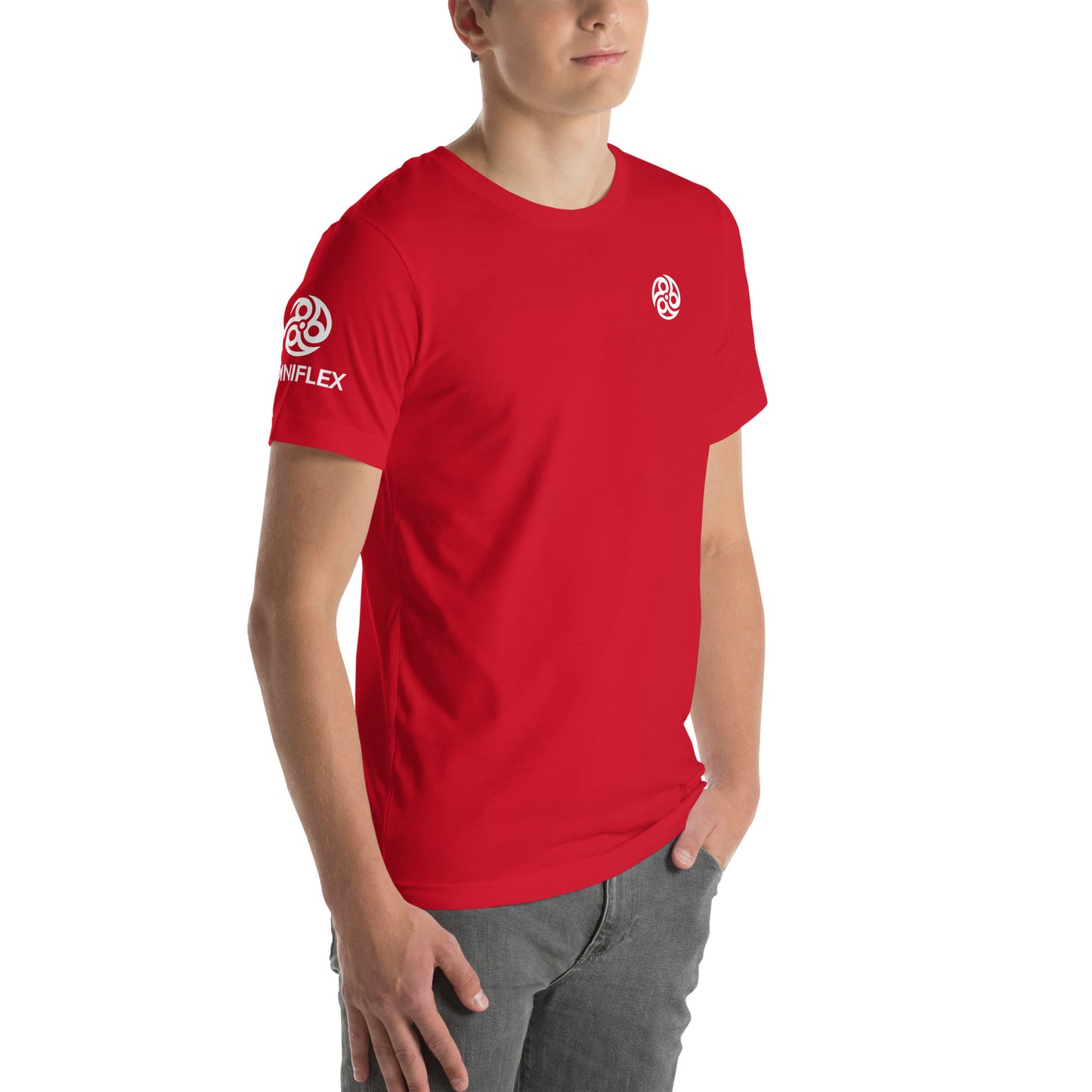 Unisex t-shirt Test