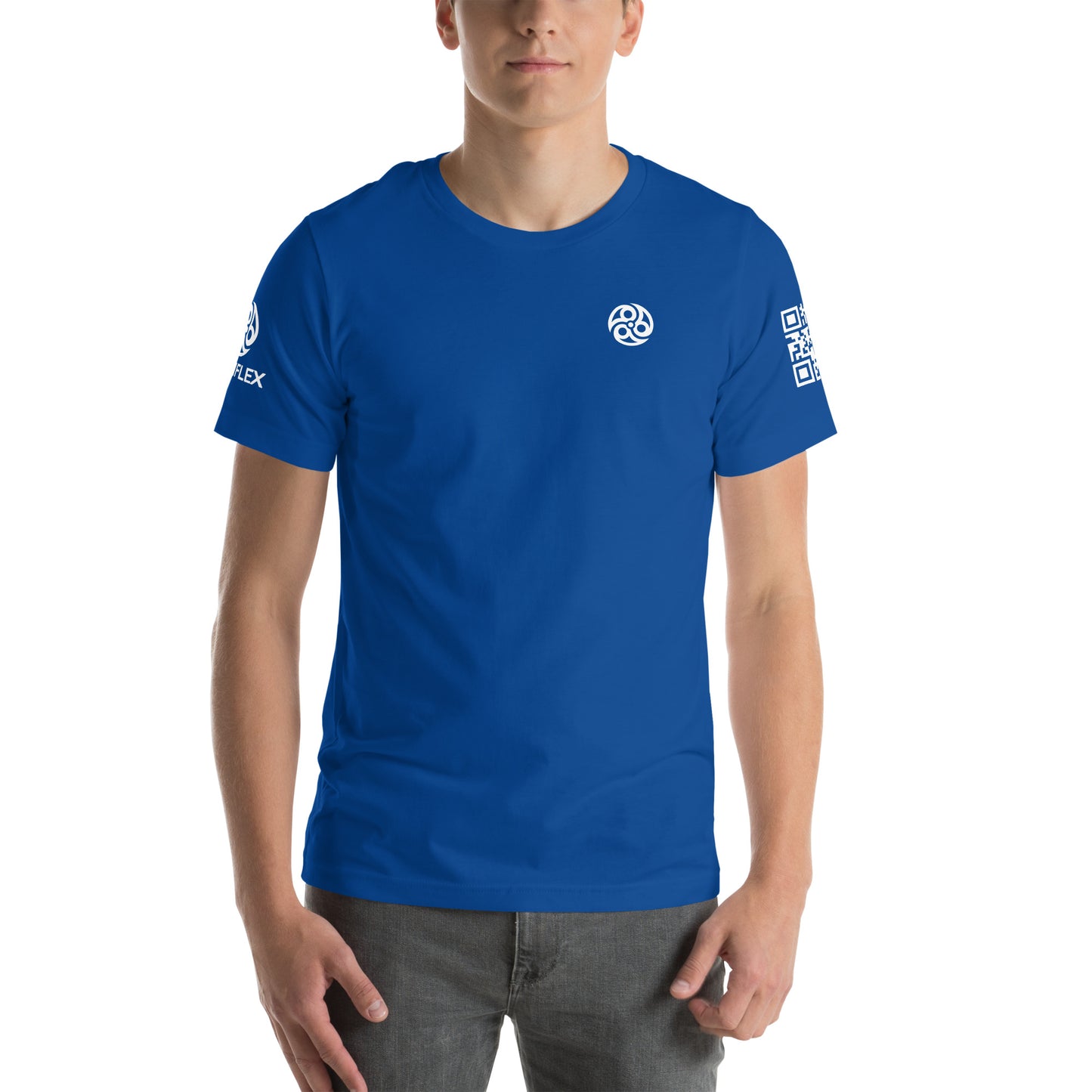 Unisex t-shirt Test