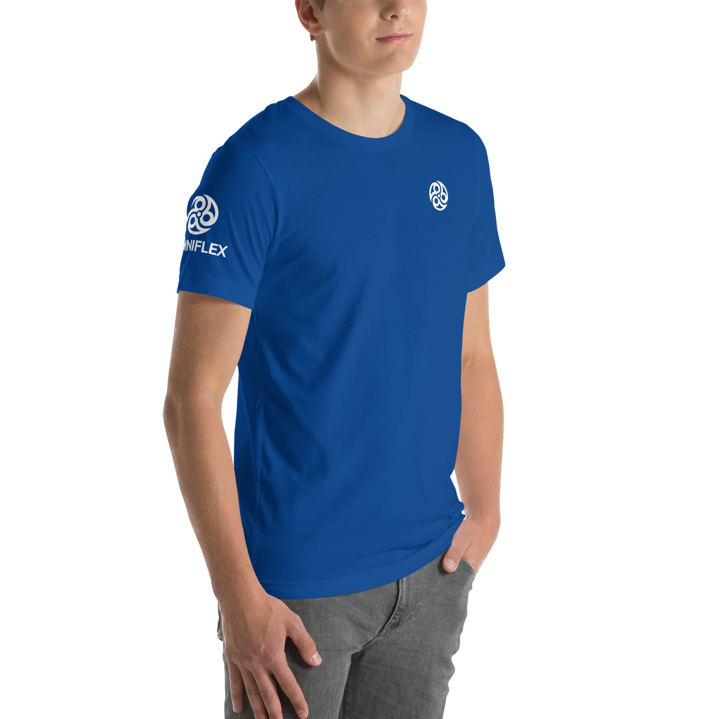 Unisex t-shirt Test