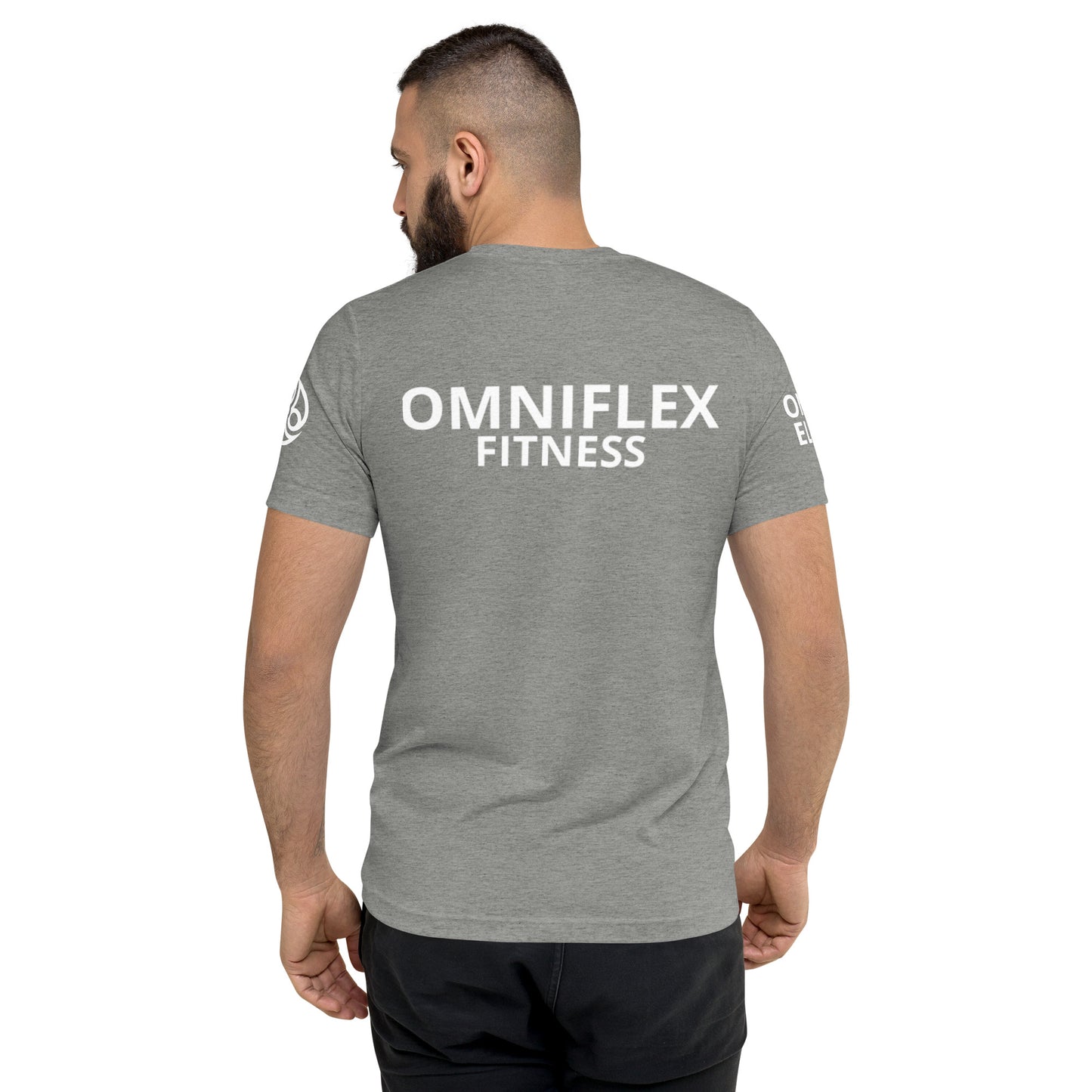 Core Training Tee