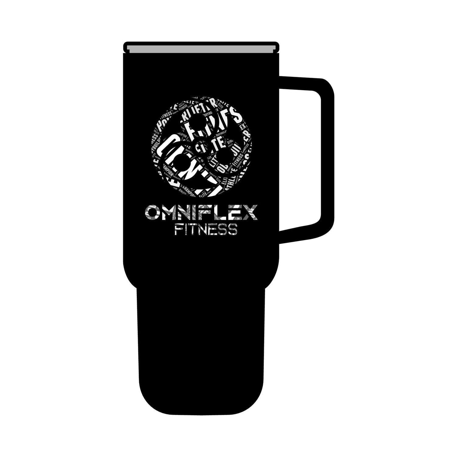 Bottles & Tumblers
