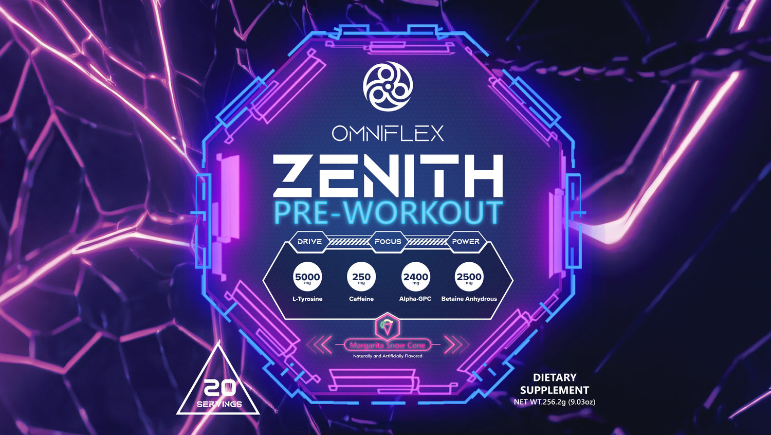 Supplement Bundles