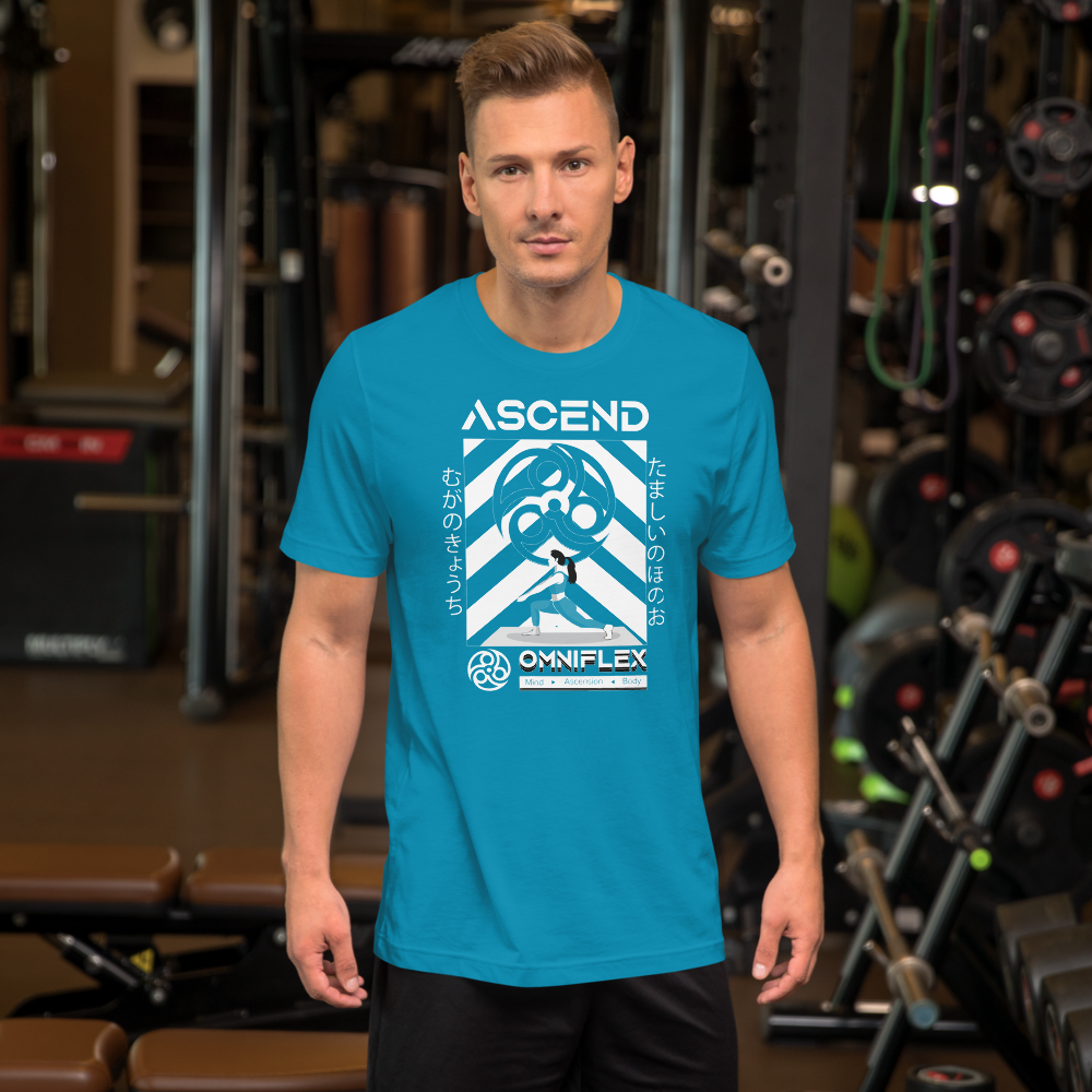 Men's Activewear
