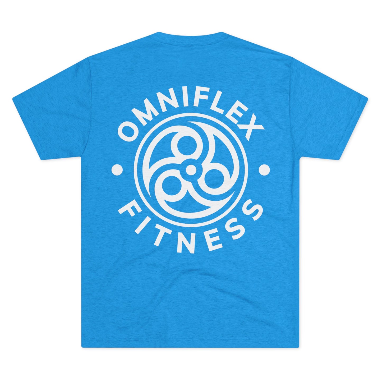 Core Tri-Blend Crew Tee
