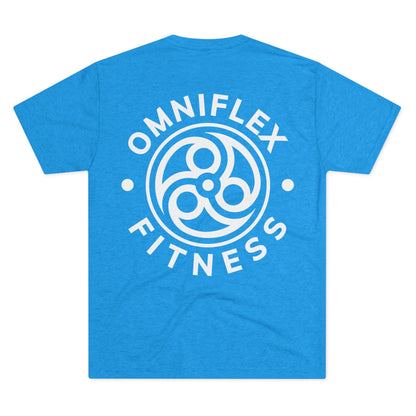 Core Tri-Blend Crew Tee