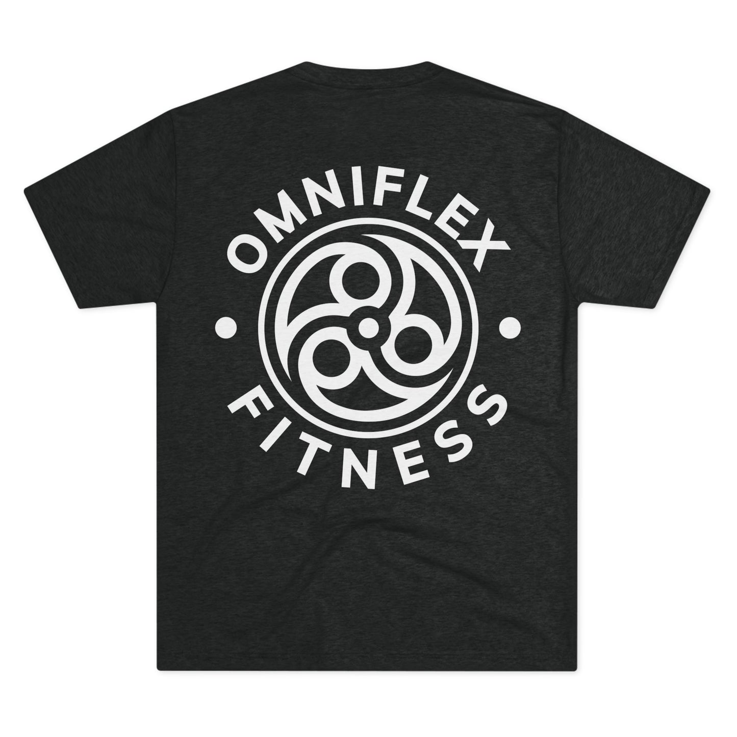 Core Tri-Blend Crew Tee