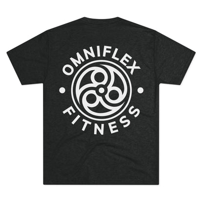 Core Tri-Blend Crew Tee
