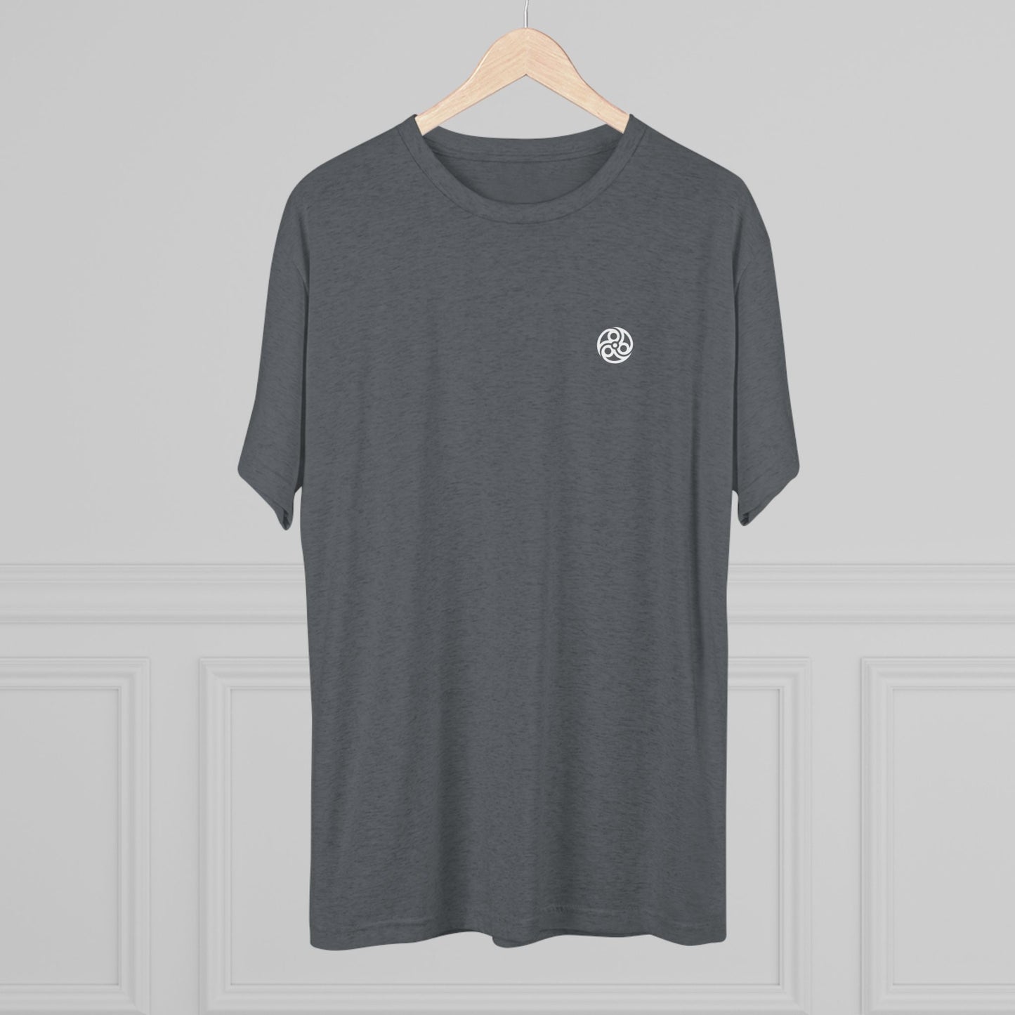 Core Tri-Blend Crew Tee