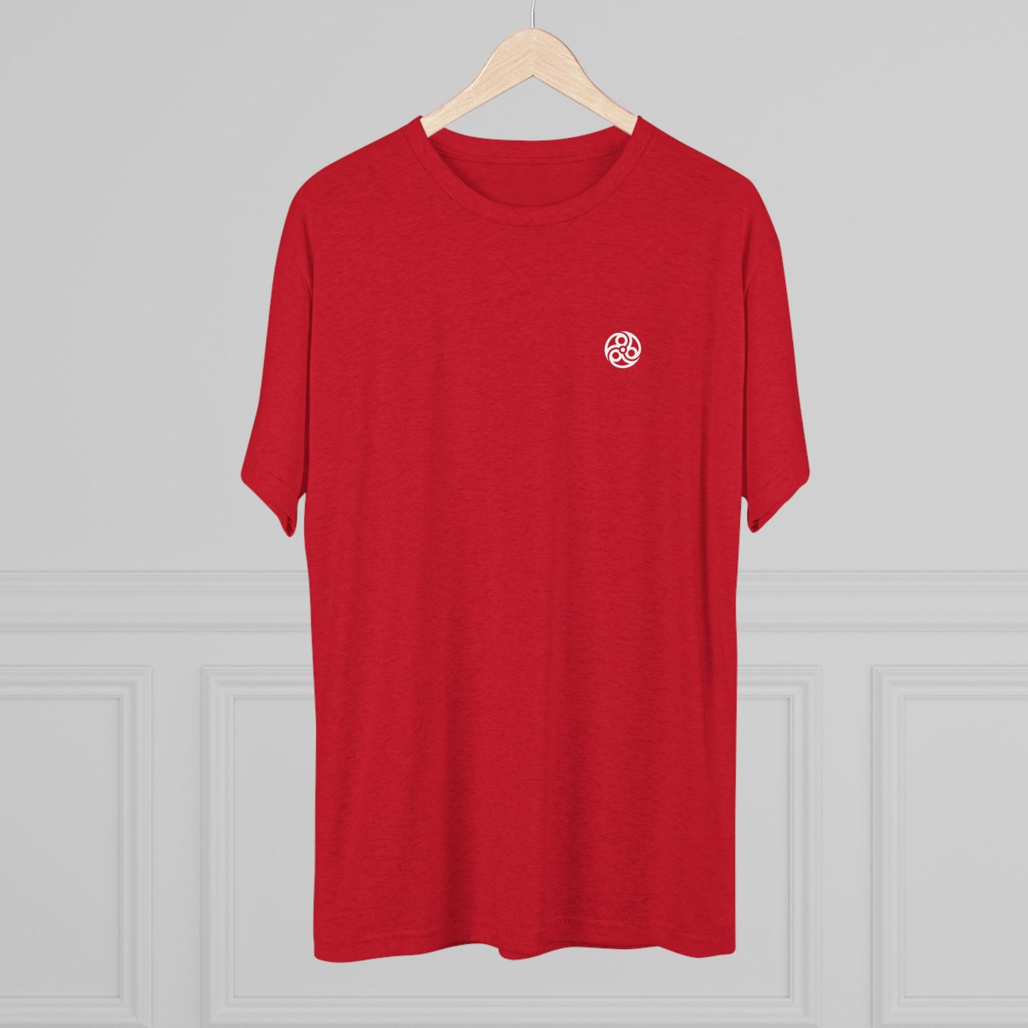 Core Tri-Blend Crew Tee