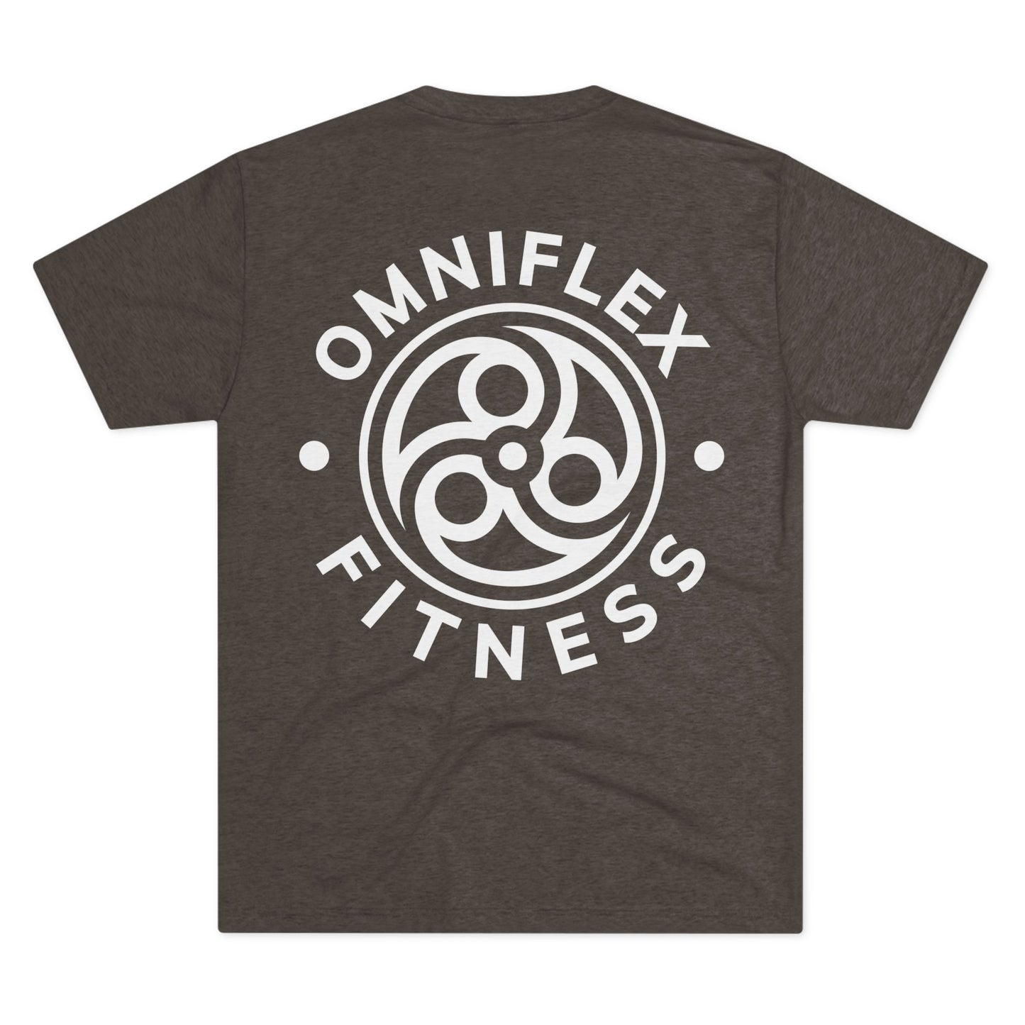 Core Tri-Blend Crew Tee