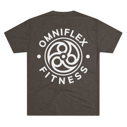 Core Tri-Blend Crew Tee