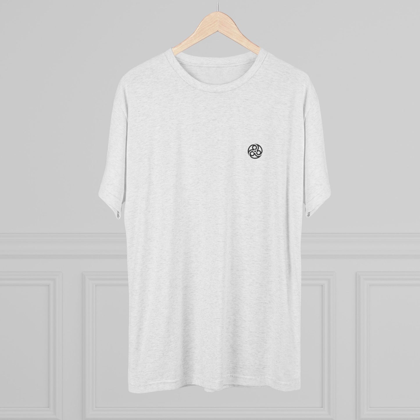 Core Tri-Blend Crew Tee