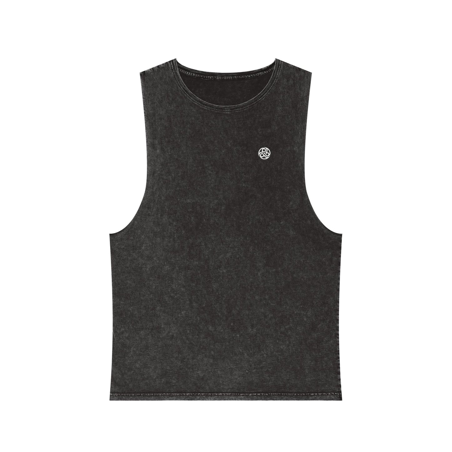 Core Stonewash Tank Top
