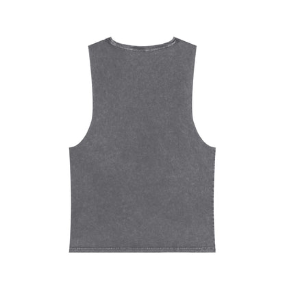 Core Stonewash Tank Top