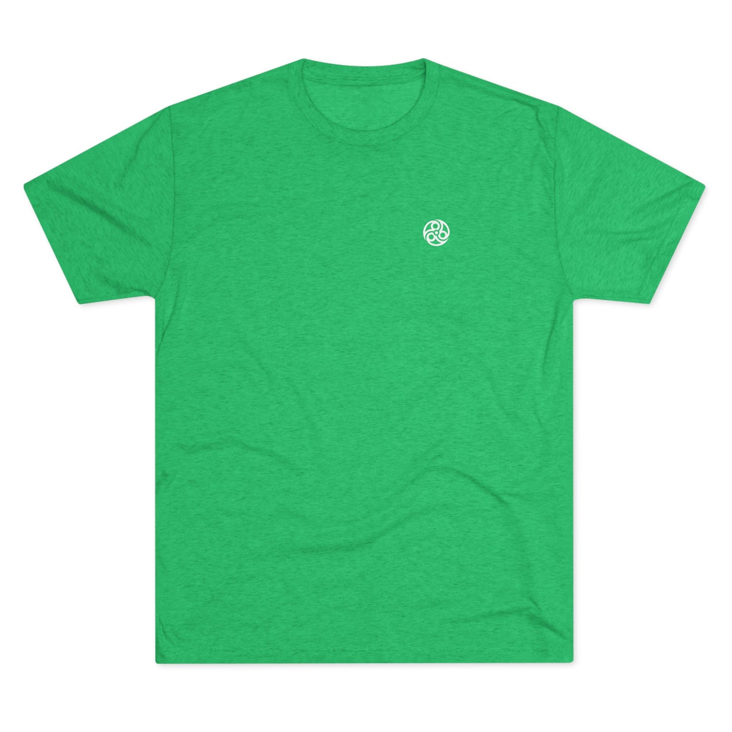Core Tri-Blend Crew Tee