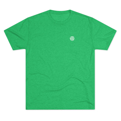 Core Tri-Blend Crew Tee
