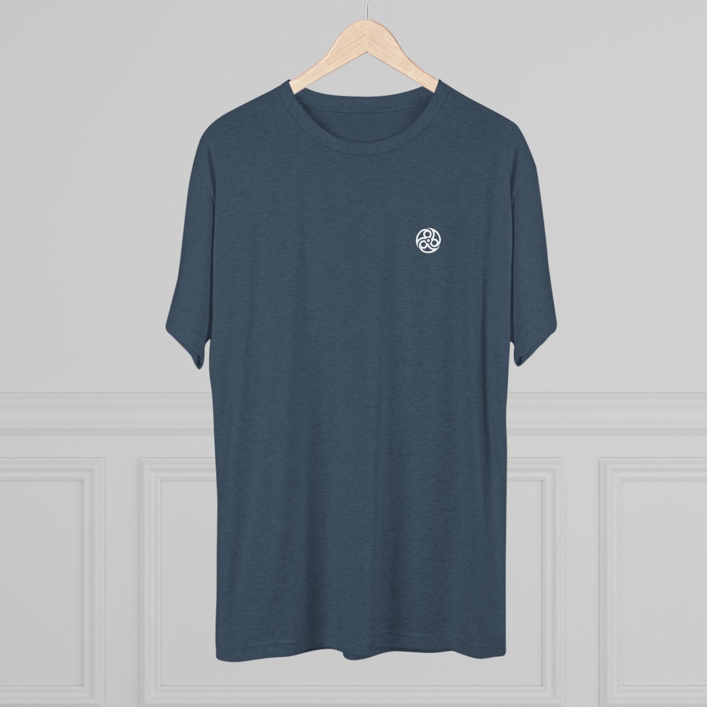 Core Tri-Blend Crew Tee