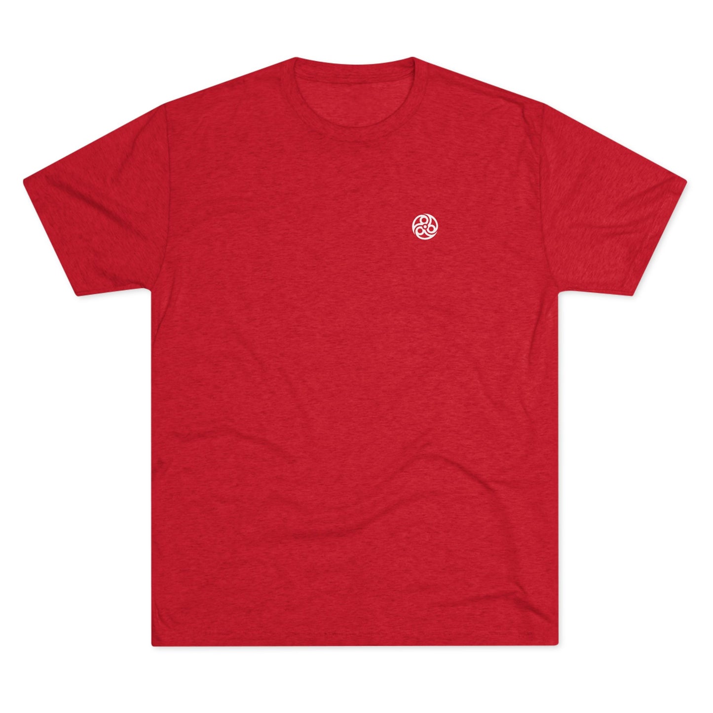 Core Tri-Blend Crew Tee