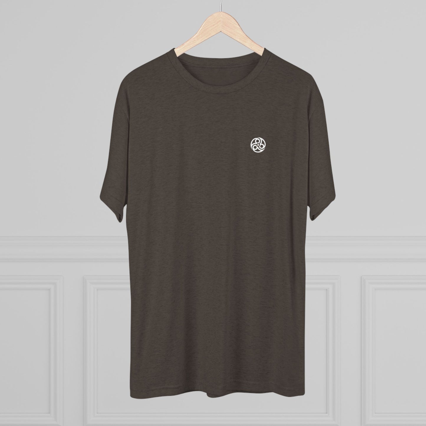 Core Tri-Blend Crew Tee