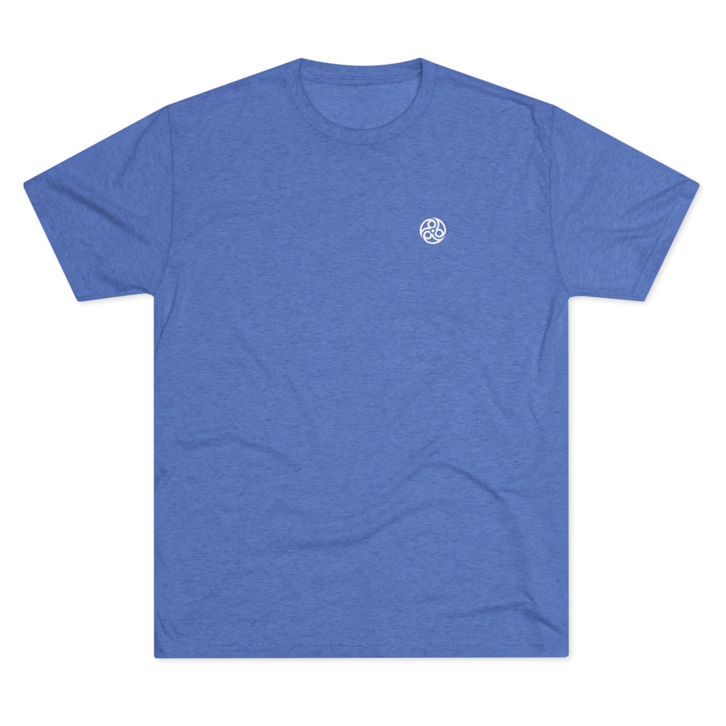 Core Tri-Blend Crew Tee