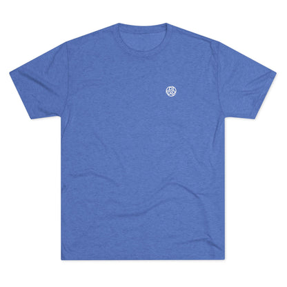 Core Tri-Blend Crew Tee