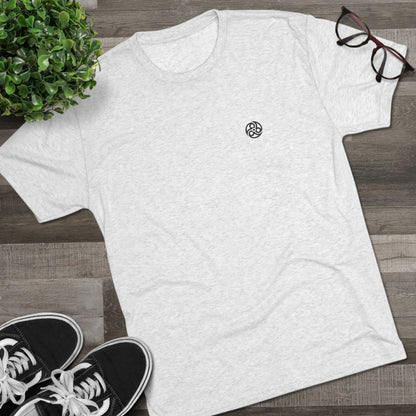 Core Tri-Blend Crew Tee