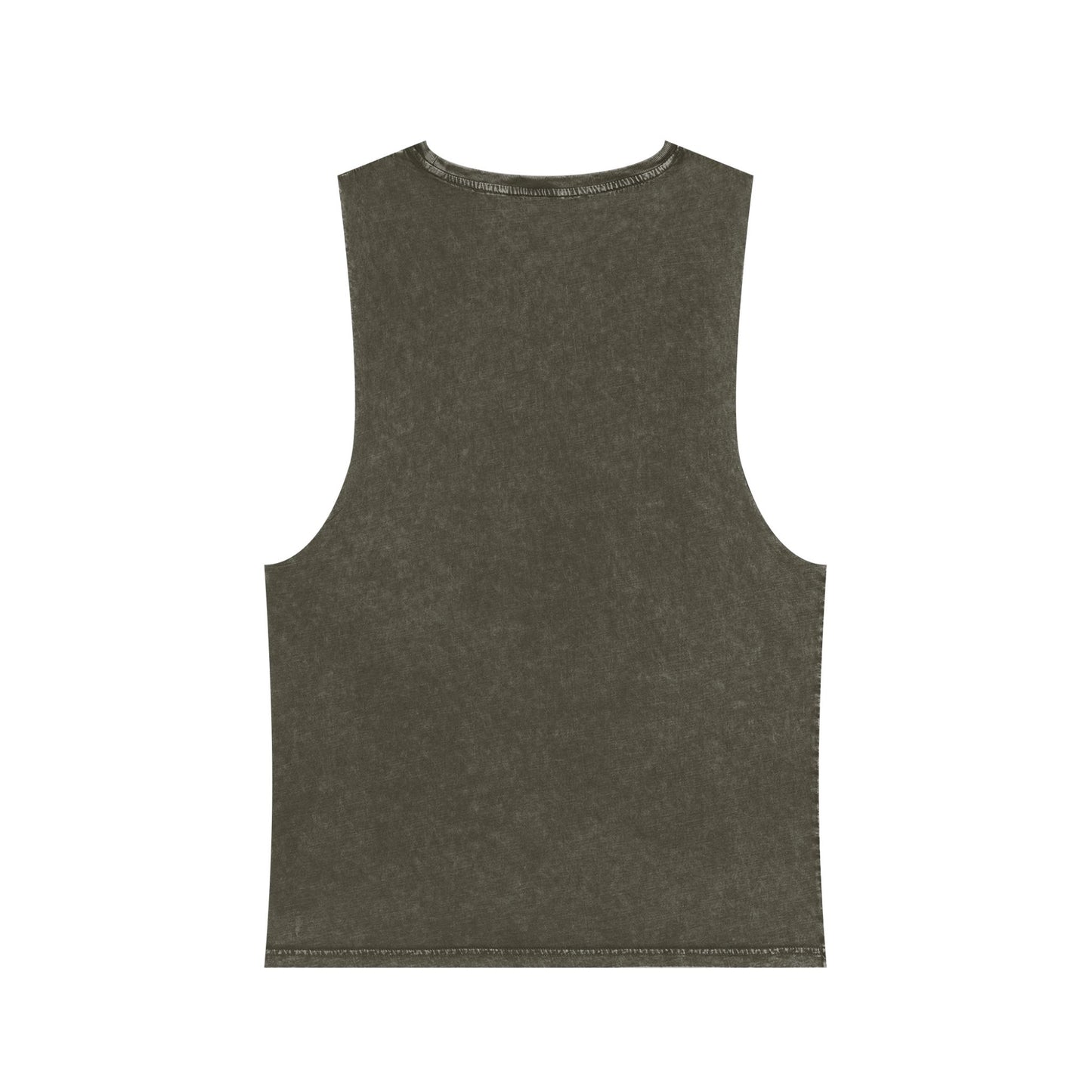 Core Stonewash Tank Top
