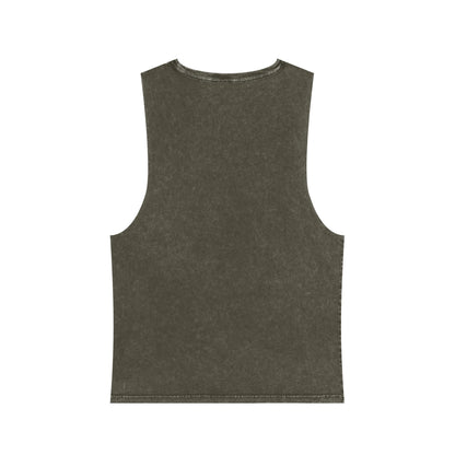 Core Stonewash Tank Top