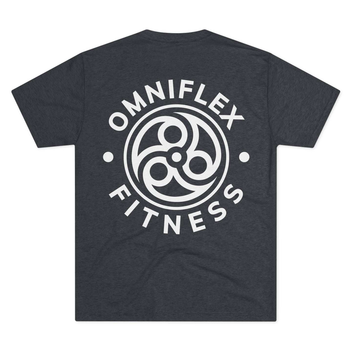 Core Tri-Blend Crew Tee