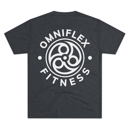 Core Tri-Blend Crew Tee